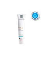 Creme facial anti-idade la roche-posay pure vitamin c