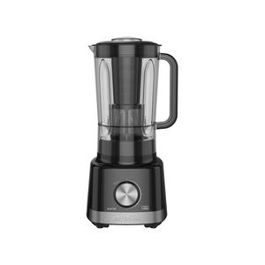 Liquidificador britânia blq1280p 1150 w com 4 velocidades - preto