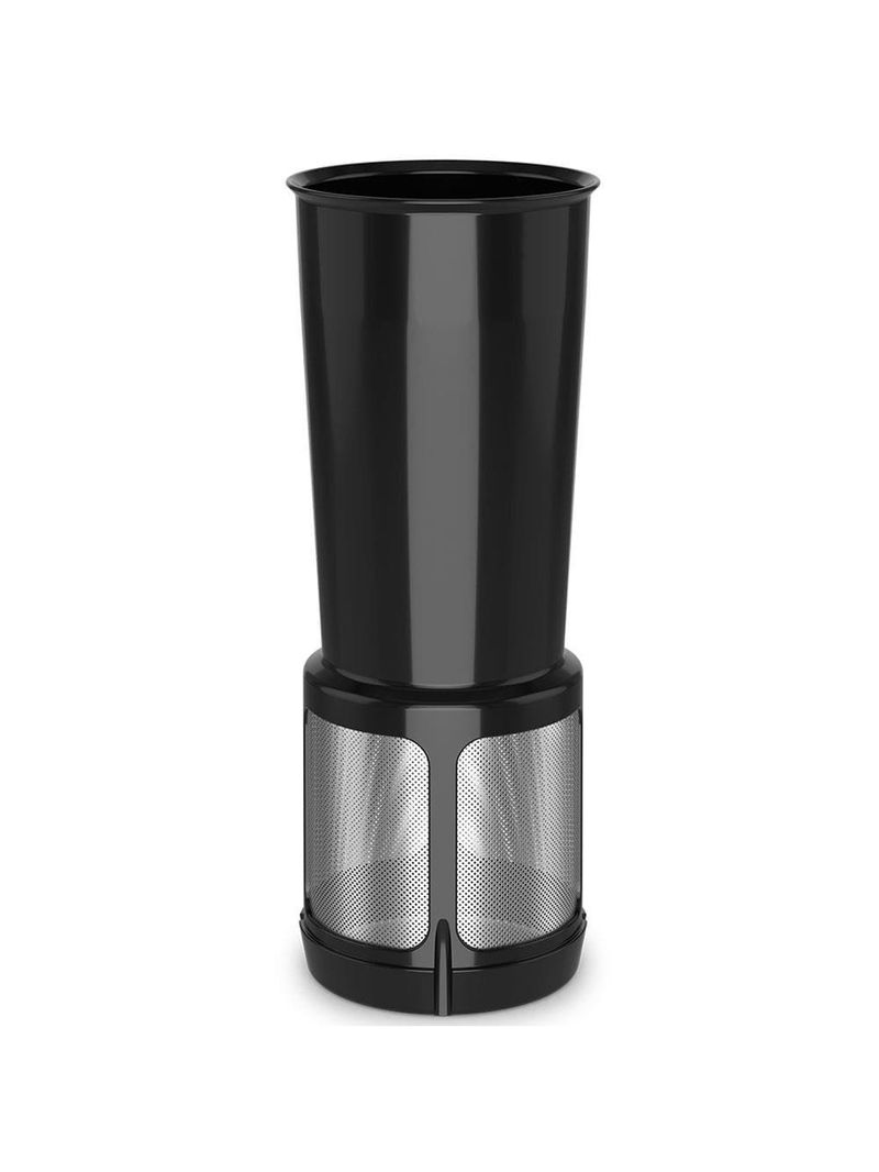 Liquidificador britânia blq1280p 1150 w com 4 velocidades - preto