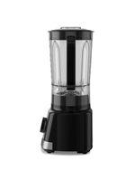 Liquidificador britânia blq1280p 1150 w com 4 velocidades - preto