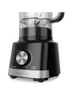 Liquidificador britânia blq1280p 1150 w com 4 velocidades - preto