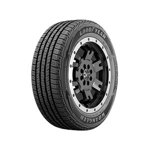 Pneu aro 16 goodyear wrangler fortitude ht 235/60 r16 100h sl