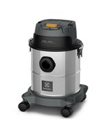 Aspirador de pó e Água electrolux gt12i 1500w 12l – inox