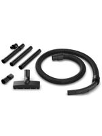 Aspirador de pó e Água electrolux gt12i 1500w 12l – inox