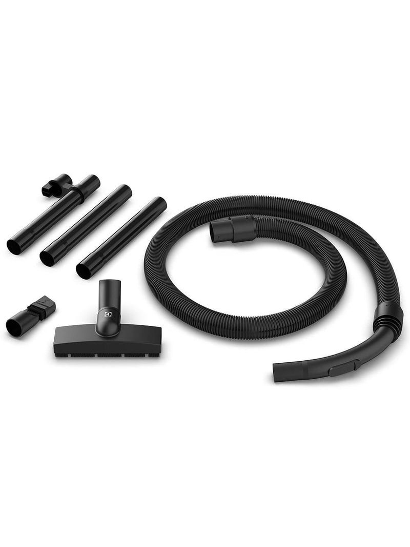 Aspirador de pó e Água electrolux gt12i 1500w 12l – inox