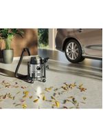 Aspirador de pó e Água electrolux gt12i 1500w 12l – inox