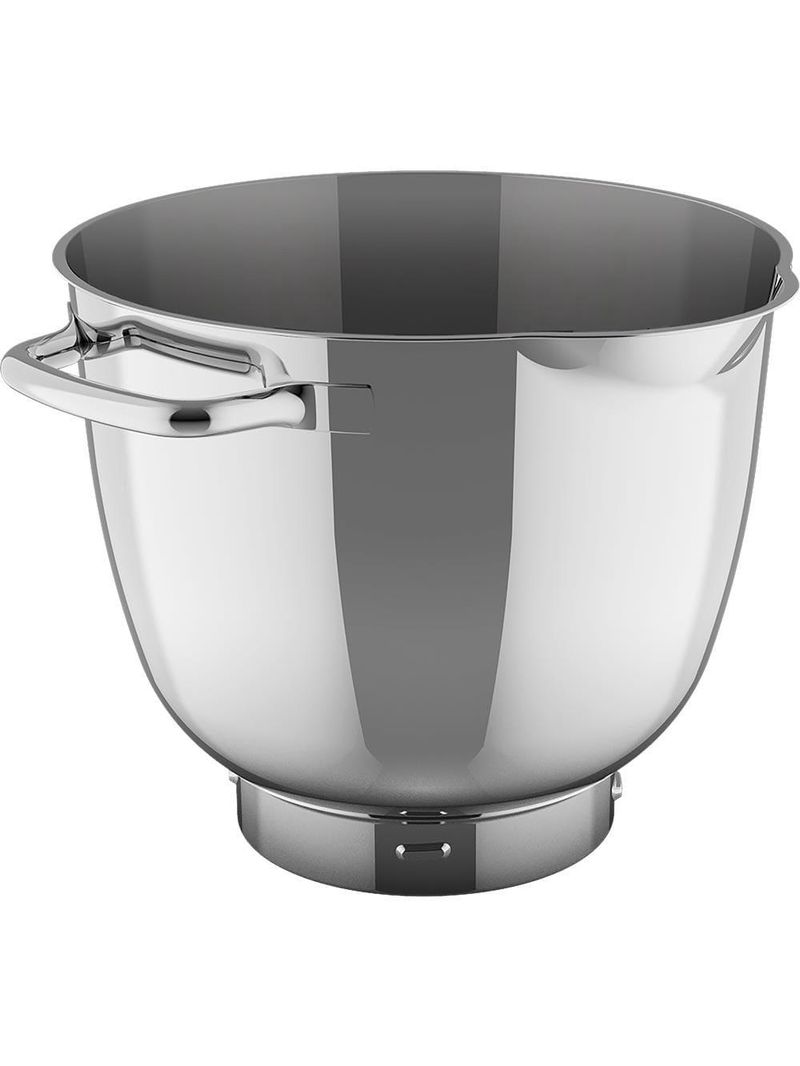 Batedeira planetária bowl inox iii oster obat641 850w 12 velocidades tampa antirrespingos
