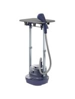 Vaporizador de roupas electrolux expert egs20 1800w 2,5l - azul