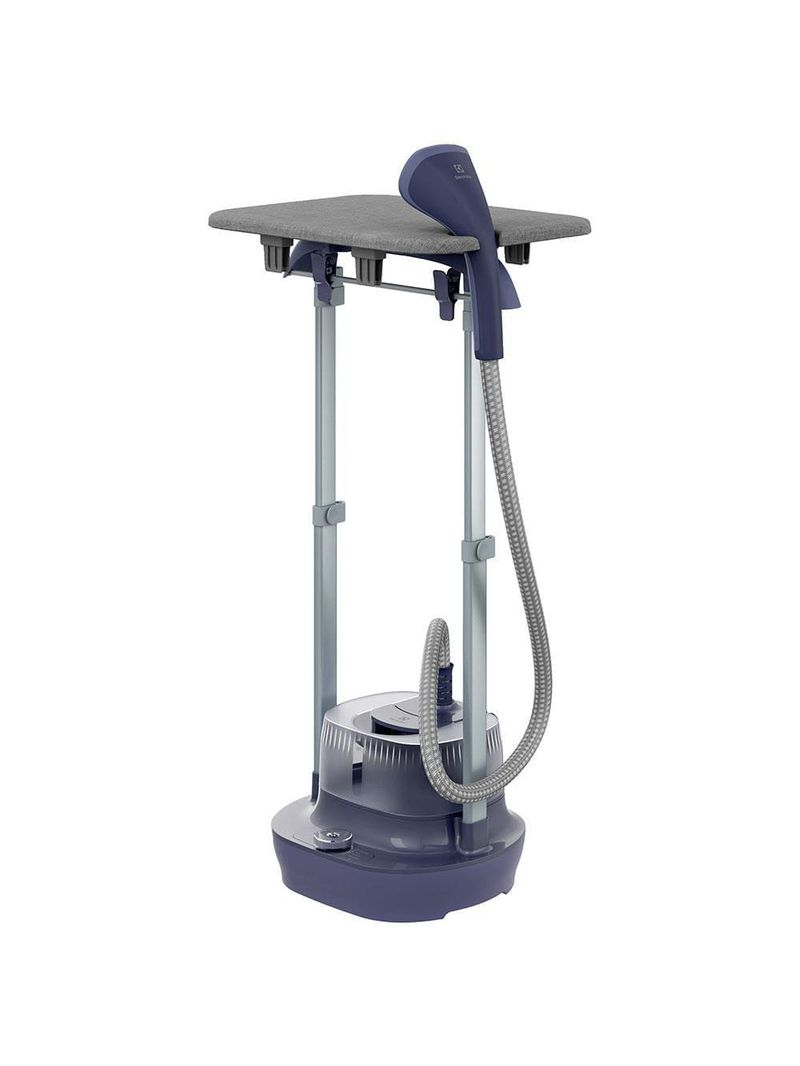 Vaporizador de roupas electrolux expert egs20 1800w 2,5l - azul