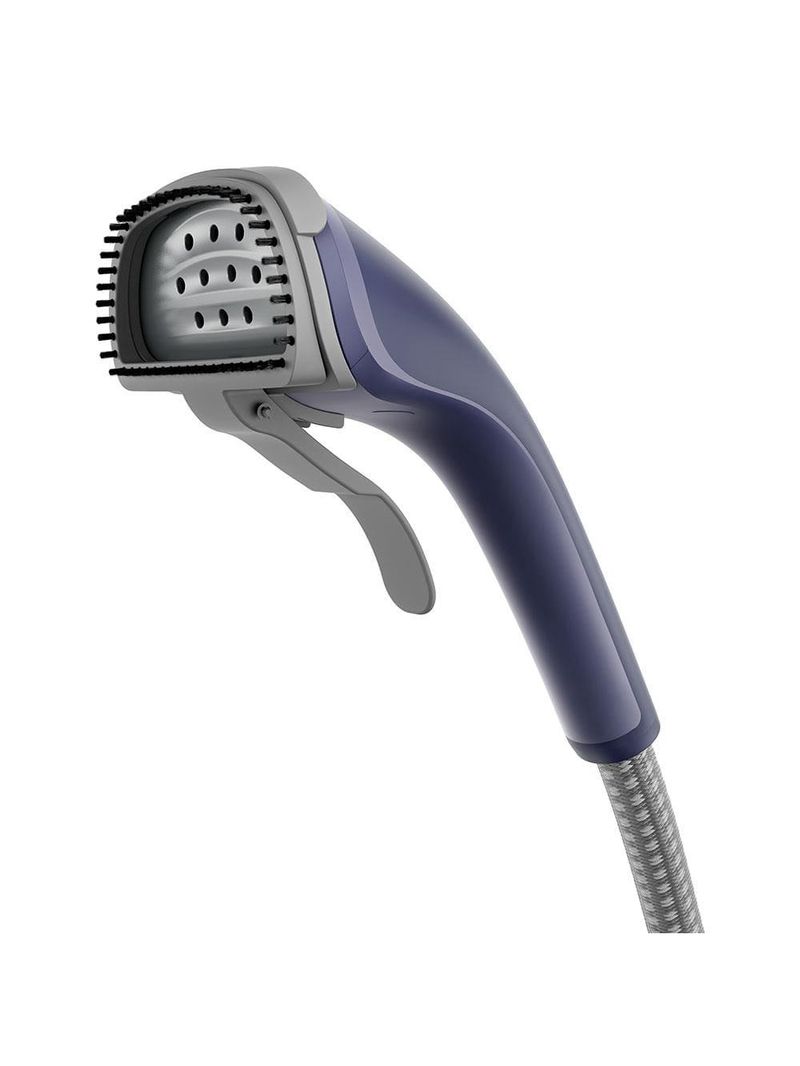 Vaporizador de roupas electrolux expert egs20 1800w 2,5l - azul