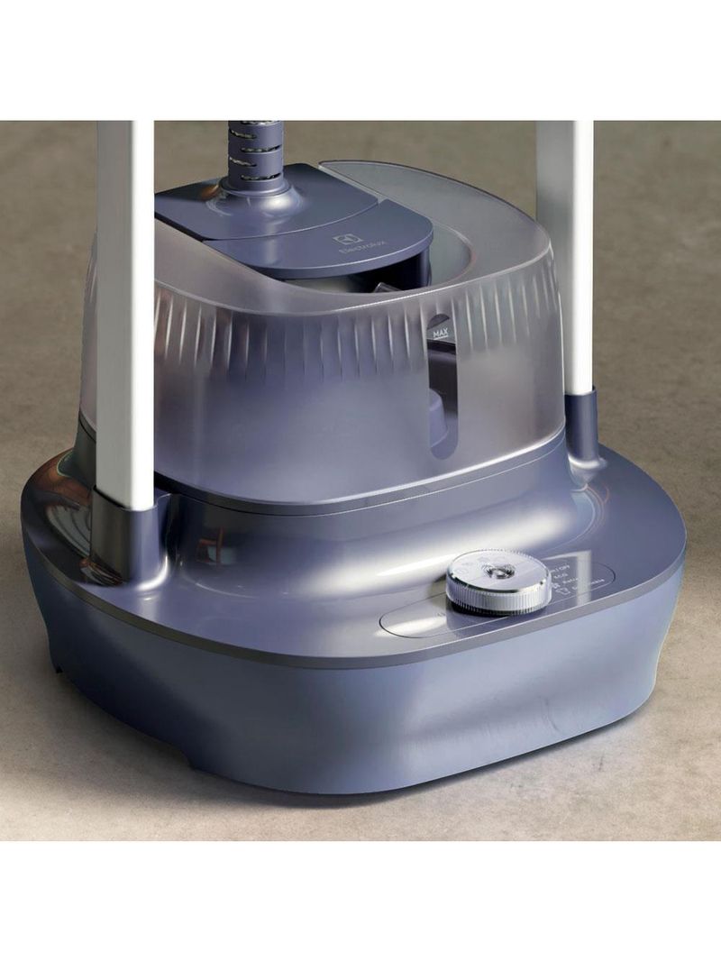 Vaporizador de roupas electrolux expert egs20 1800w 2,5l - azul