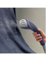 Vaporizador de roupas electrolux expert egs20 1800w 2,5l - azul