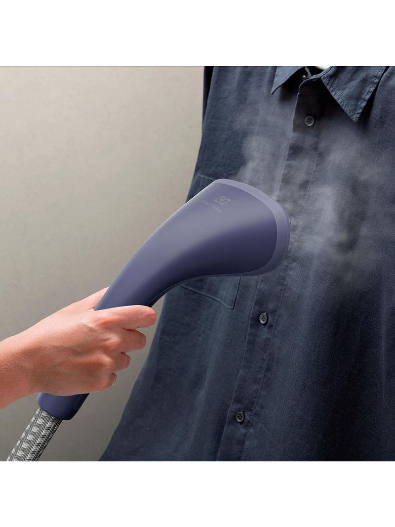 Vaporizador de roupas electrolux expert egs20 1800w 2,5l - azul