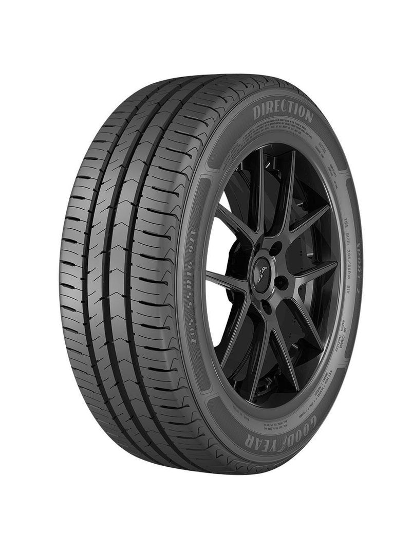 Pneu goodyear direction 2 sport 205/55 aro 16 91v