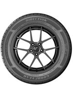 Pneu goodyear direction 2 sport 205/55 aro 16 91v
