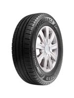 Pneu goodyear assurance maxlife 185/65 aro 14 - preto