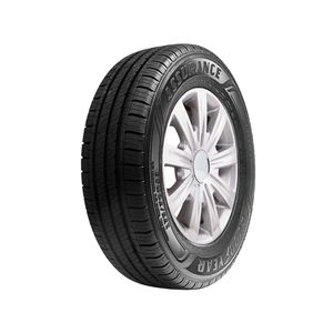Pneu goodyear assurance maxlife 185/65 aro 14 - preto