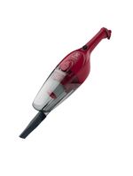 Aspirador de pó vertical 2 em 1 electrolux stk13 chili red 1100w vermelho