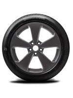 Pneu aro 17 bridgestone turanza t005 225/50 94y