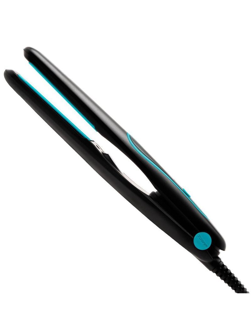 Chapinha | prancha taiff style 210°c preto - bivolt