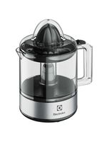 Espremedor de frutas electrolux efficent ecp10 com 2 cones, 800 ml e 30 w - preto