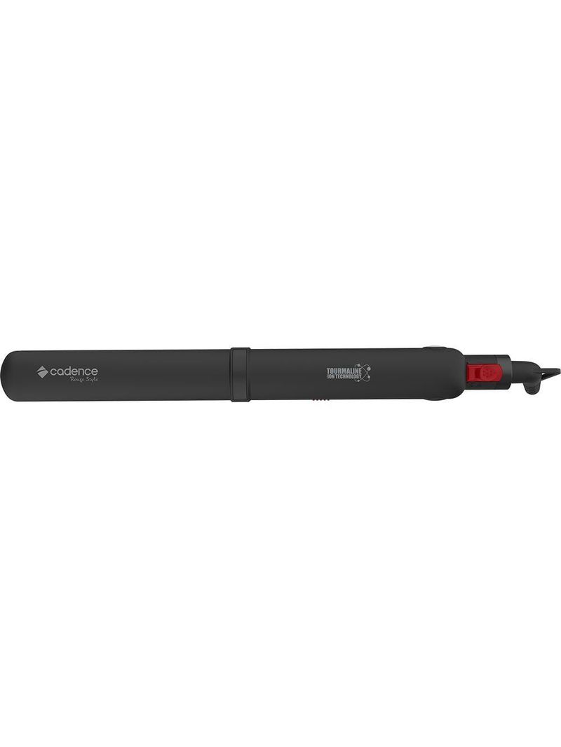 Prancha Alisadora De Cabelo Cadence Rouge Style Bivolt