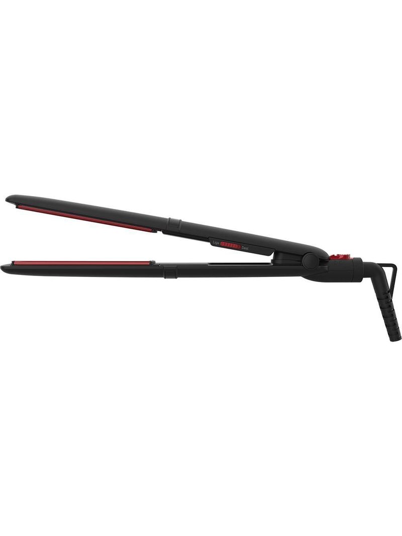 Prancha Alisadora De Cabelo Cadence Rouge Style Bivolt