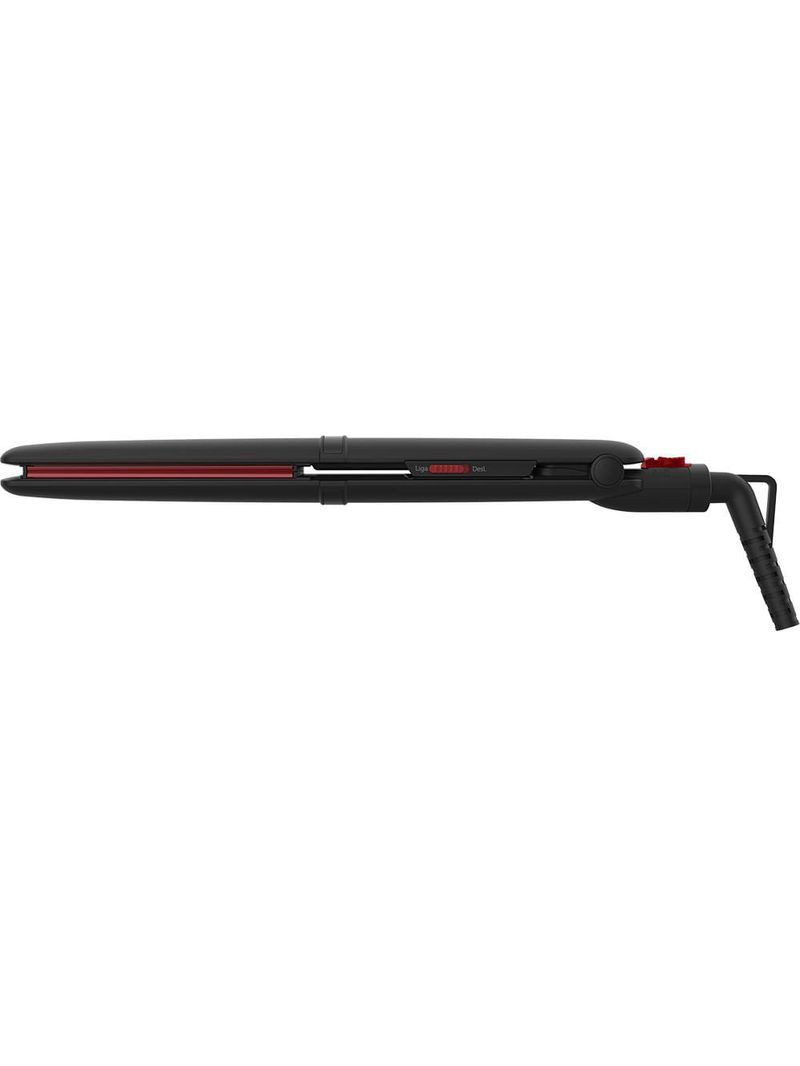 Prancha Alisadora De Cabelo Cadence Rouge Style Bivolt