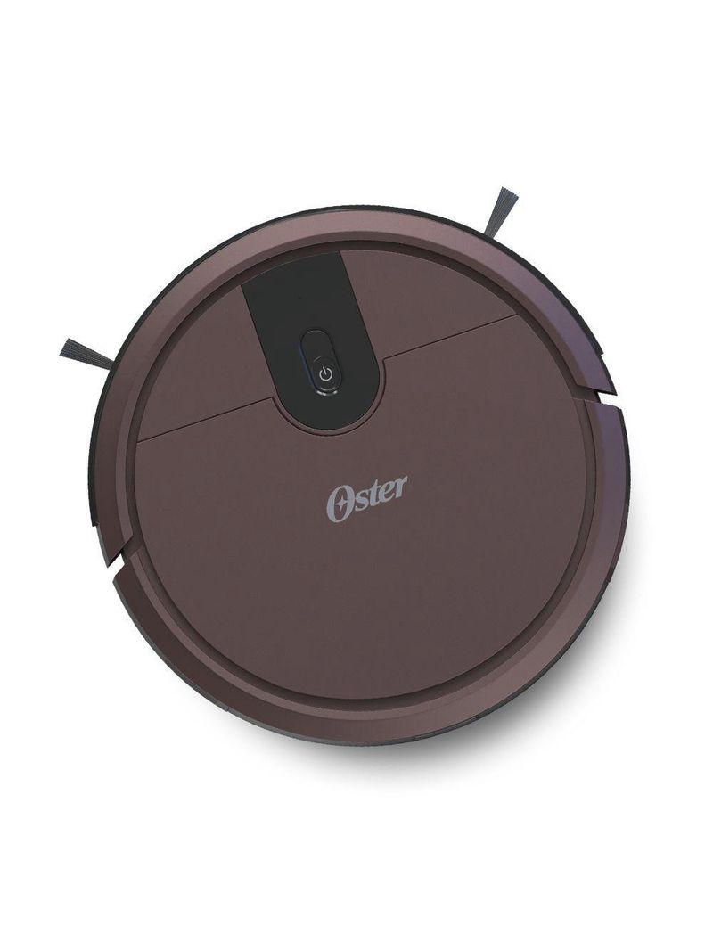 Aspirador Robô Oster Ultra Slim - Bat