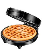 Máquina de waffle mondial pratic waffle gw-01