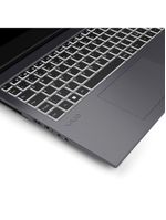 Notebook VAIO FH15 Intel® Core™ i7-13620H Linux NVIDIA  RTX 4050 32GB RAM 1TB SSD 15,6” Full HD WVA Wi-Fi 6 Cinza Escuro
