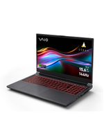 Notebook VAIO FH15 Intel® Core™ i7-13620H Linux NVIDIA  RTX 4050 32GB RAM 1TB SSD 15,6” Full HD WVA Wi-Fi 6 Cinza Escuro