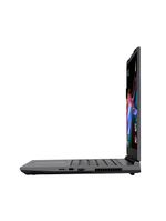 Notebook VAIO FH15 Intel® Core™ i7-13620H Linux NVIDIA  RTX 4050 32GB RAM 1TB SSD 15,6” Full HD WVA Wi-Fi 6 Cinza Escuro