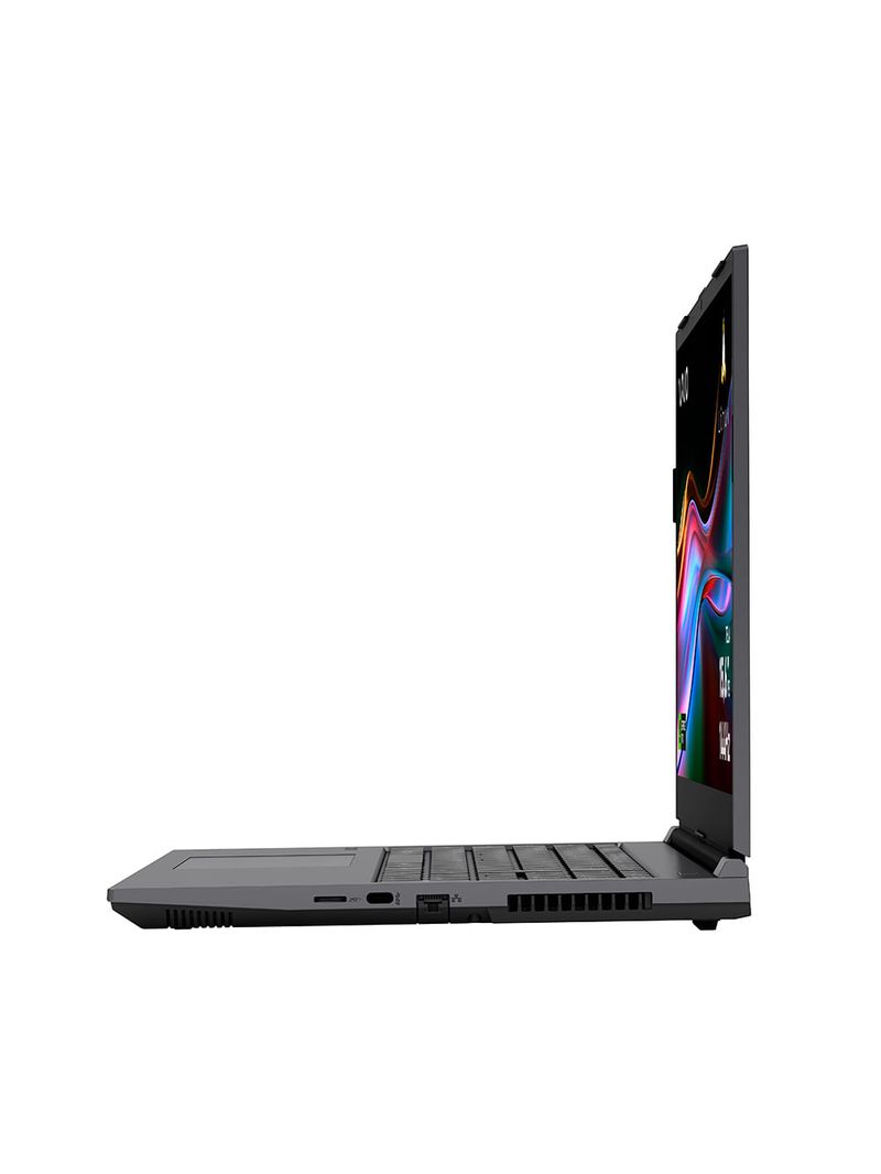 Notebook VAIO FH15 Intel® Core™ i7-13620H Linux NVIDIA  RTX 4050 32GB RAM 1TB SSD 15,6” Full HD WVA Wi-Fi 6 Cinza Escuro