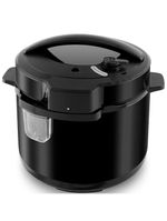 Panela elétrica de pressão multifuncional philco ppp02pi 5l – preta