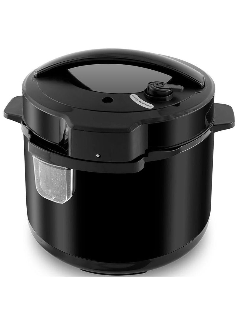 Panela elétrica de pressão multifuncional philco ppp02pi 5l – preta