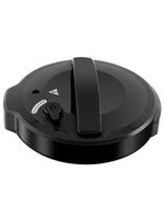 Panela elétrica de pressão multifuncional philco ppp02pi 5l – preta