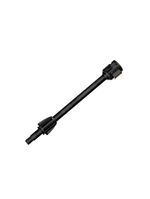 Lavadora de alta pressão wap ousada wl 2610 ultra 1750psi 1500w – cinza e amarelo