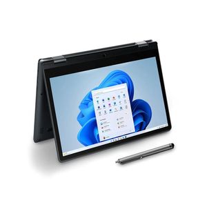 Notebook 2 em 1 Positivo Duo C8128E Intel® Celeron® N4500 Windows 11 Home 8GB RAM 128GB eMMC 11” LED HD IPS - Cinza