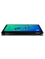 Notebook 2 em 1 Positivo Duo C8128E Intel® Celeron® N4500 Windows 11 Home 8GB RAM 128GB eMMC 11” LED HD IPS - Cinza