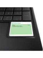 Notebook Positivo Vision C15M Intel® Celeron® N4500 Linux 8GB RAM 256GB eMMC 156" Full  HD IPS – Minitela - Cinza