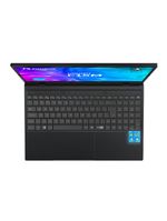 Notebook Positivo Vision C15M Intel® Celeron® N4500 Linux 8GB RAM 256GB eMMC 156" Full  HD IPS – Minitela - Cinza