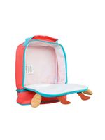 Lancheira Térmica Infantil Com Alça - Girafa