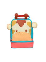 Lancheira Térmica Infantil Com Alça - Girafa