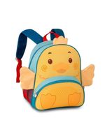 Mochila Costas Clio Pets Patinho 13'' - Clio Style