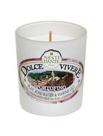 Vela perfumada nesti dante - dolce vivere portofino