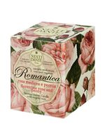 Vela perfumada nesti dante - romantica rosa florentina e peônia