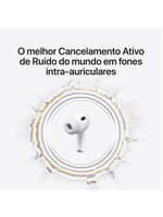 Apple airpods pro 3 branco