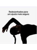 Apple airpods pro 3 branco