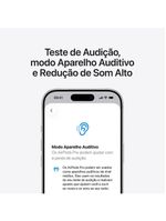 Apple airpods pro 3 branco